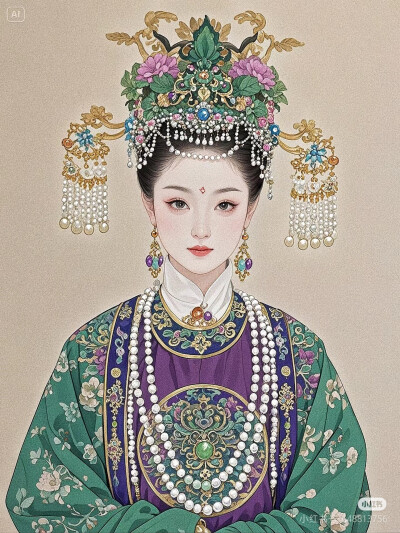 肖像
