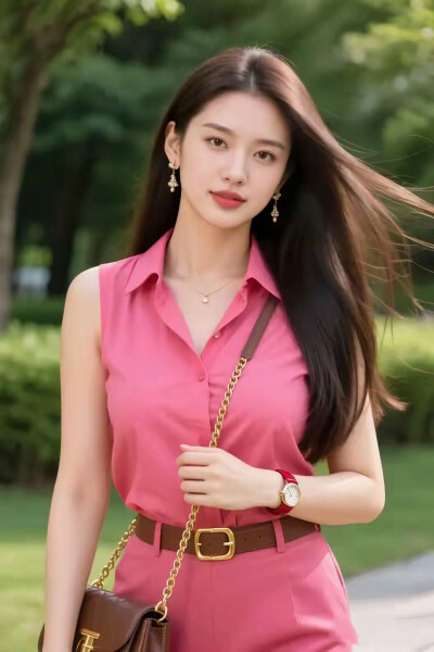 瑶瑶淑女