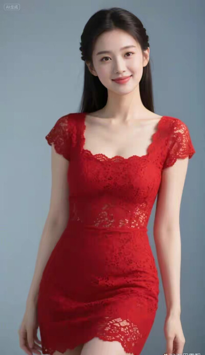 瑶瑶淑女