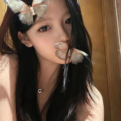 女生头像