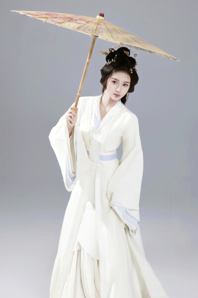 借宁安 小纯