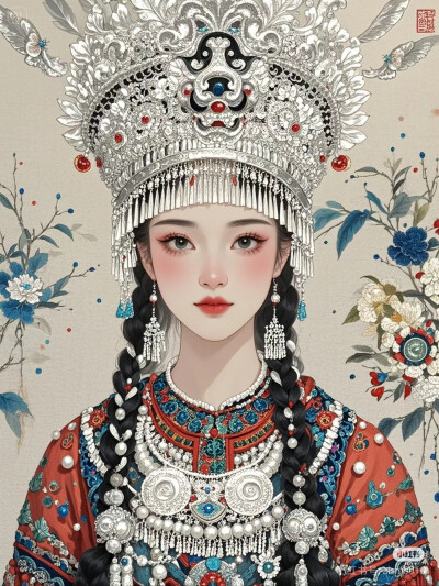 民族