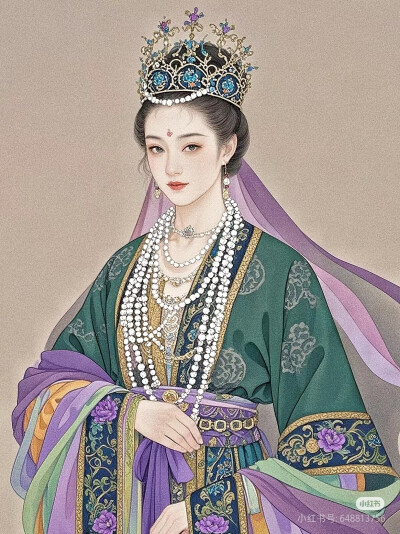肖像