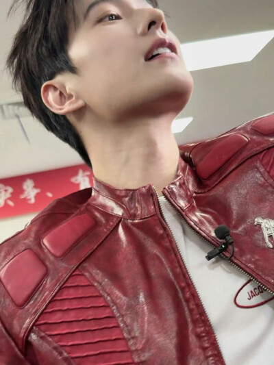 杨洋