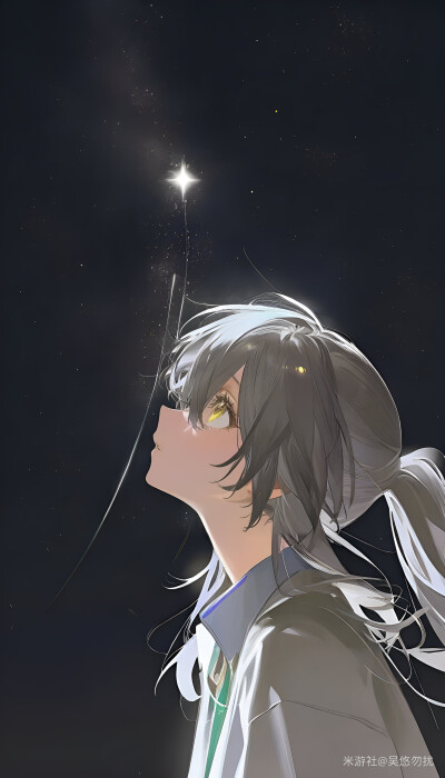 开拓者星
星穹铁道
来源见水印