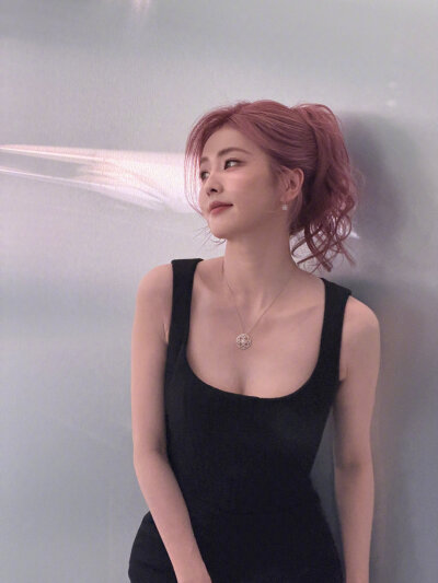 白鹿