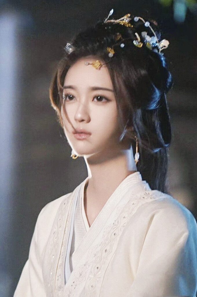借宁安 小纯