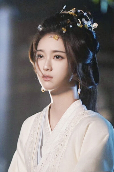借宁安 小纯