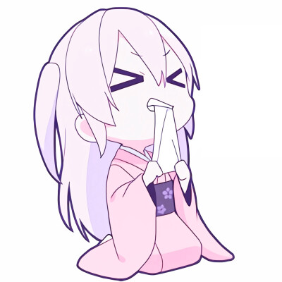 喵
