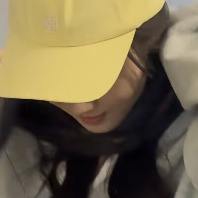 小黄帽