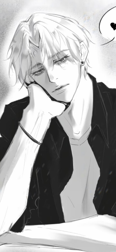 动漫男生壁纸