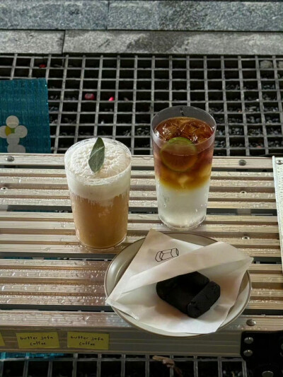 颜值美食