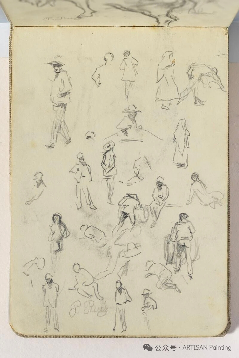 巴勃罗·鲁伊斯·毕加索 (1881年10月25日-1973年4月8日)是西班牙画家、雕塑家、版画画家、陶艺家和剧院设计师,他成年后的大部分时间都在法国度过。他是20 世纪最具影响力的艺术家之一,以共同创立立体派运动、发明构筑雕塑、共同发明拼贴画以及帮助发展和探索各种风格而闻名。毕加索在早年表现出非凡的艺术天赋,童年和青少年时期一直以自然主义的方式作画。在20世纪的第一个十年,随着他尝试不同的理论、技巧和想法,他的风格发生了变化。1906年后,老艺术家亨利·马蒂斯的野兽派作品激发了毕加索探索更激进的风格,两位艺术家之间开始了卓有成效的竞争,随后评论家经常将他们并列为现代艺术领袖。