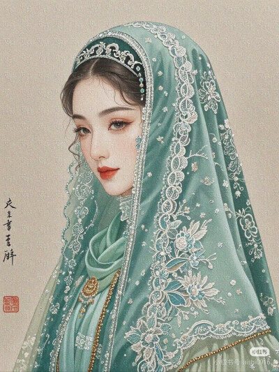 肖像