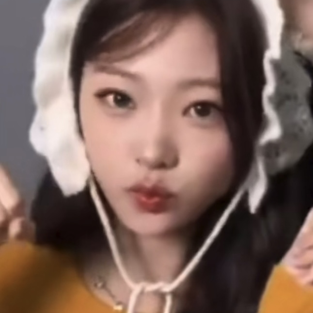 兔子王别卖萌好不好 我会受不了