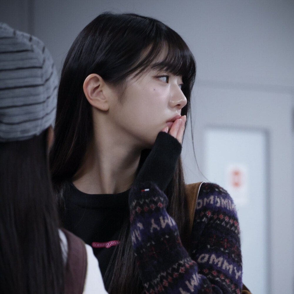 你转身的那个冬季