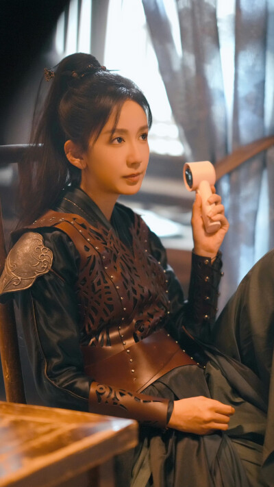 娄艺潇