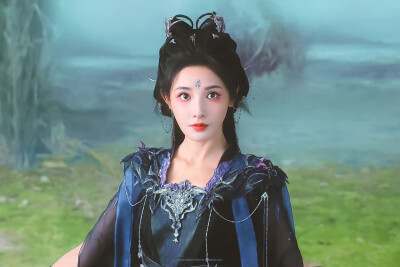 彭小苒·慕雨墨 暗河传