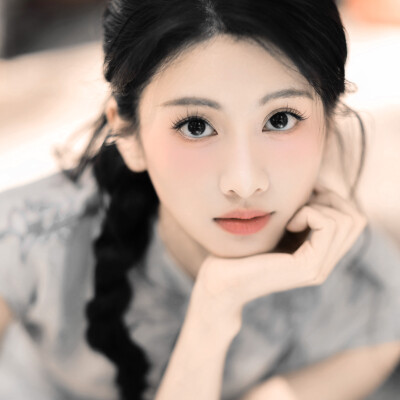 潘珺雅微调可二改 注明陈文嘉