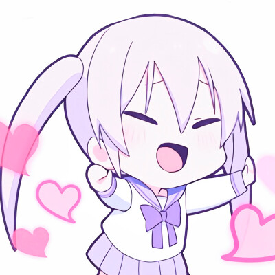 喵
