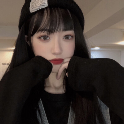 女头