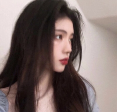 女头