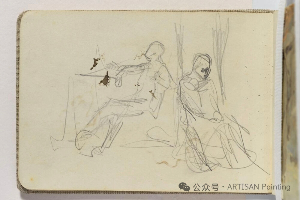 巴勃罗·鲁伊斯·毕加索 (1881年10月25日-1973年4月8日)是西班牙画家、雕塑家、版画画家、陶艺家和剧院设计师，他成年后的大部分时间都在法国度过。他是20 世纪最具影响力的艺术家之一，以共同创立立体派运动、发明构筑雕塑、共同发明拼贴画以及帮助发展和探索各种风格而闻名。毕加索在早年表现出非凡的艺术天赋，童年和青少年时期一直以自然主义的方式作画。在20世纪的第一个十年，随着他尝试不同的理论、技巧和想法，他的风格发生了变化。1906年后，老艺术家亨利·马蒂斯的野兽派作品激发了毕加索探索更激进的风格，两位艺术家之间开始了卓有成效的竞争，随后评论家经常将他们并列为现代艺术领袖。