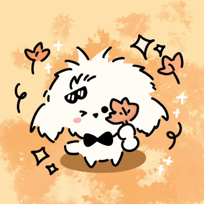 可爱情头