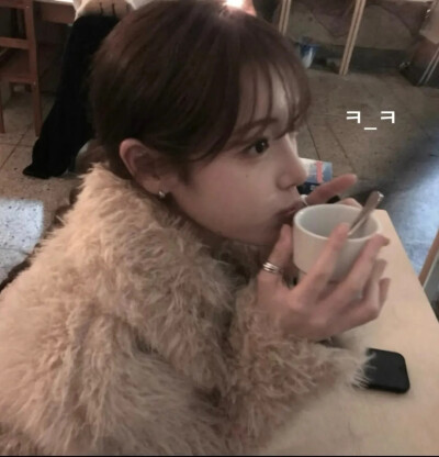 可爱女头