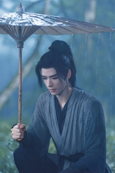 暗河传 苏暮雨