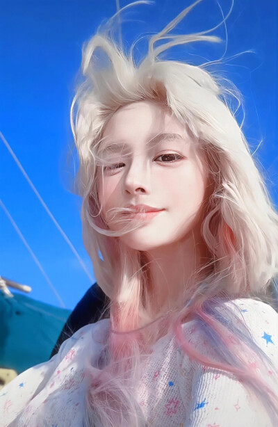 机智张