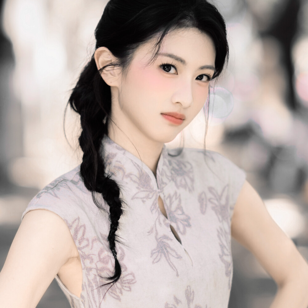 潘珺雅微调可二改 注明陈文嘉