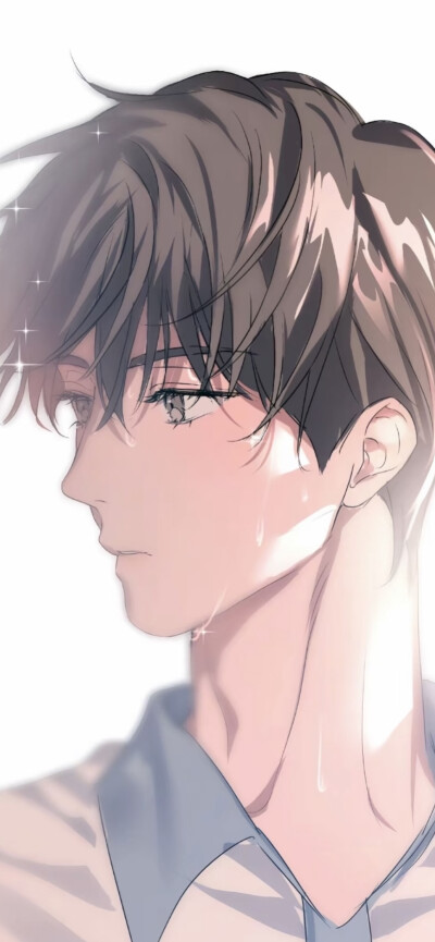 动漫男生壁纸