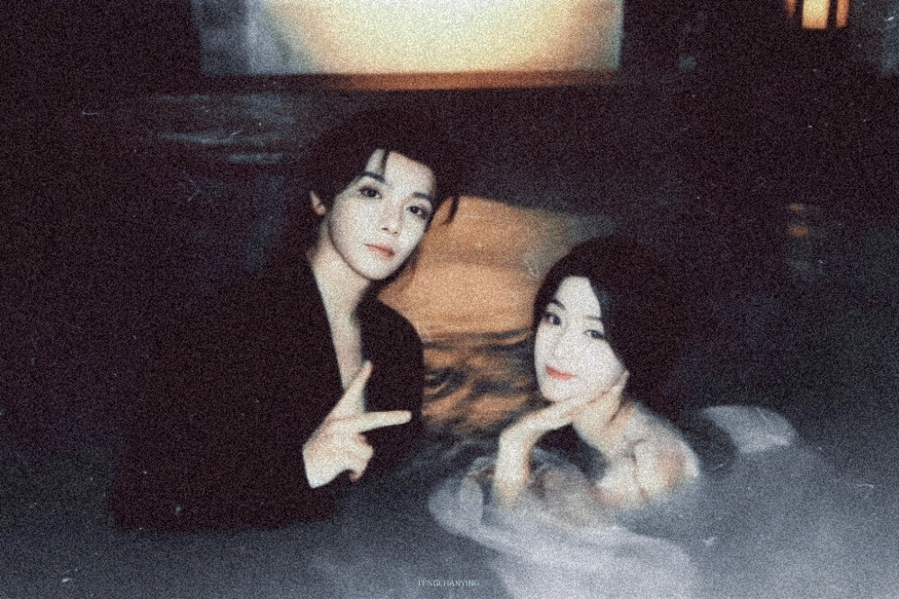 入青云 侯明昊 卢昱晓
