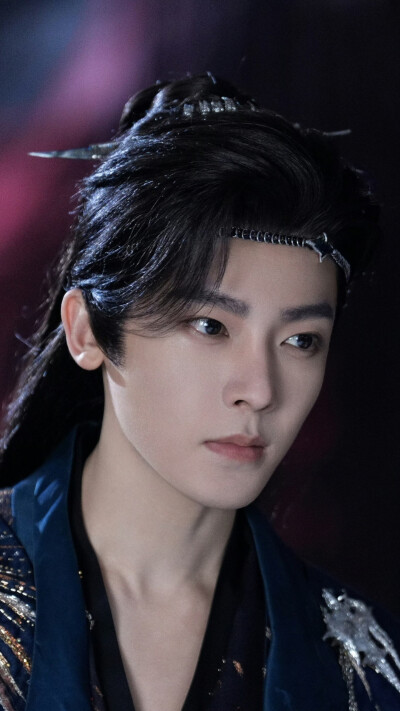 入青云 纪伯宰 侯明昊