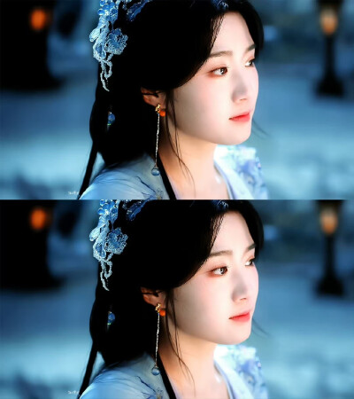 *卢昱晓 明意 ​​​
