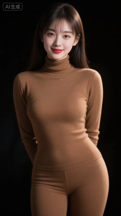 瑶瑶淑女