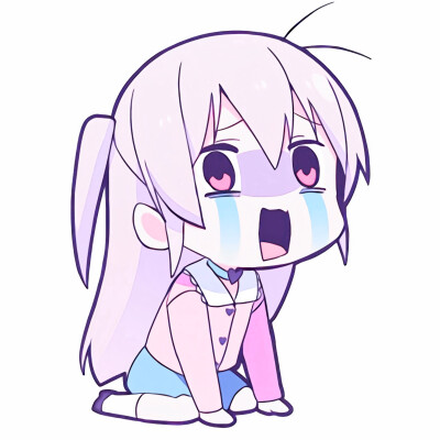 喵