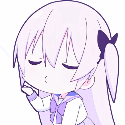喵