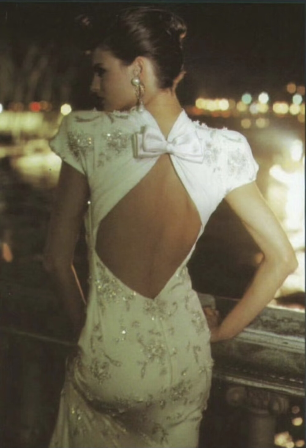 Linda Evangelista