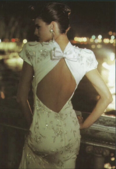 Linda Evangelista