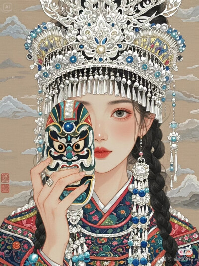 民族