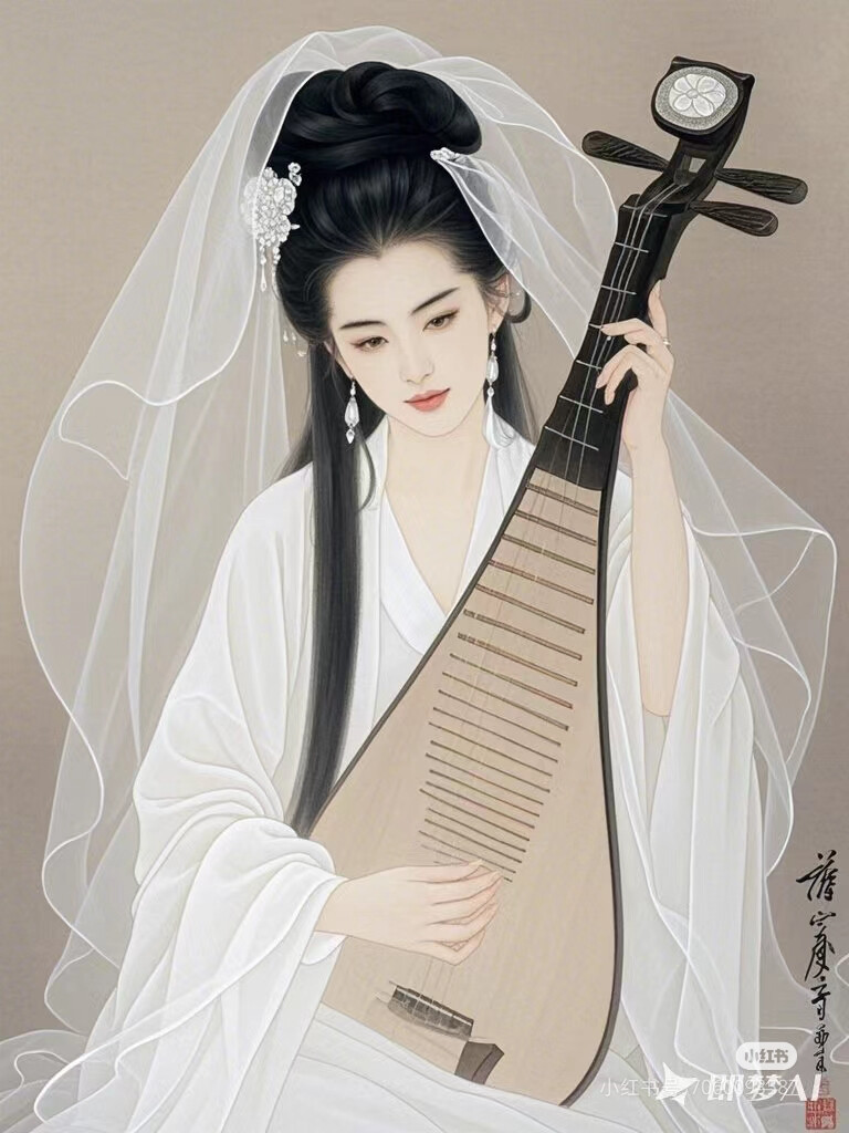 肖像