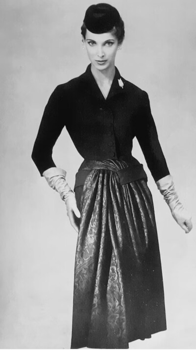 vintage fashion