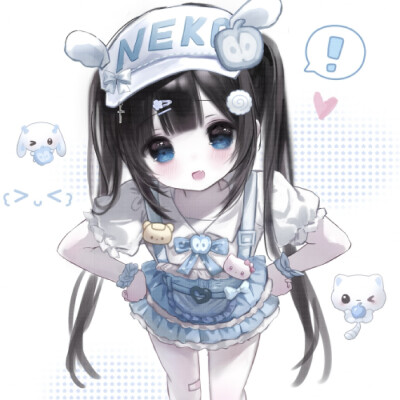 女漫