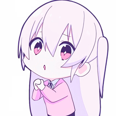 喵