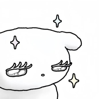 卡通动漫韩系头像