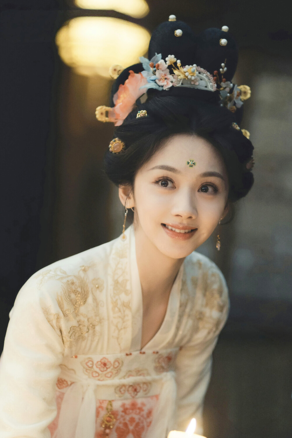 宴遇永安 沈韶光