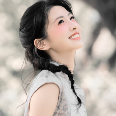 潘珺雅微调可二改 注明陈文嘉