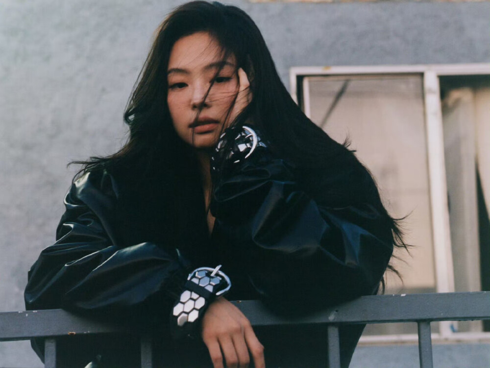 Jennie